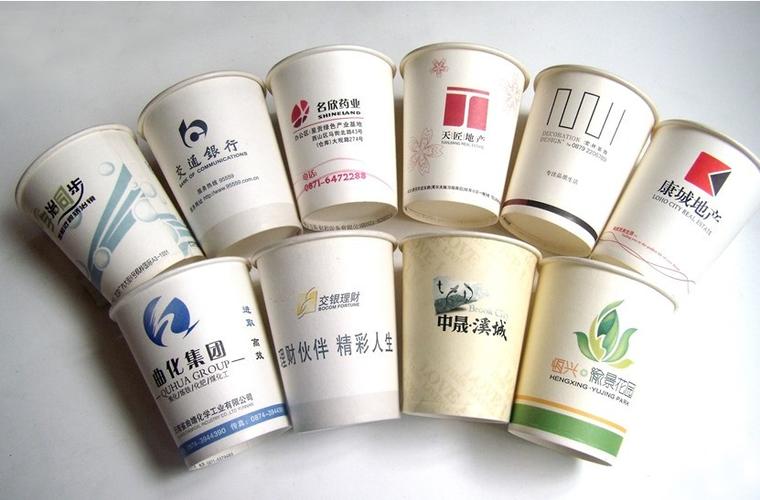 定做纸杯需要多少钱？一份详细的成本解析指南